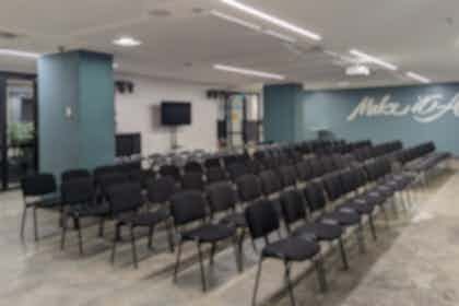 Large Event Space 5